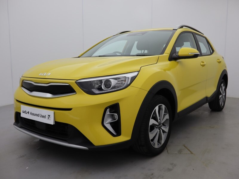 Used Kia Stonic 2023 for sale - 77997069: Photo 45