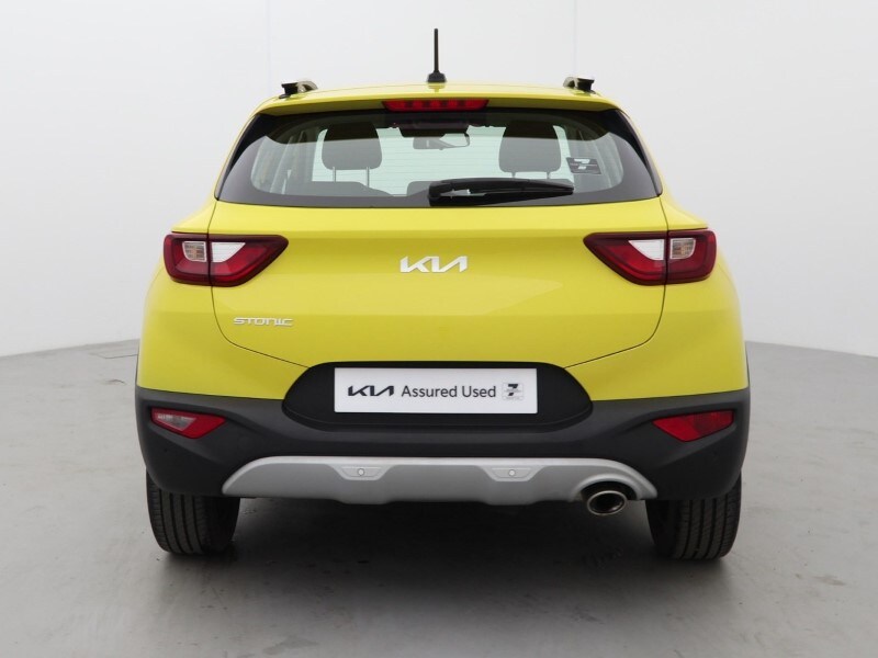 Used Kia Stonic 2023 for sale - 77997069: Photo 6
