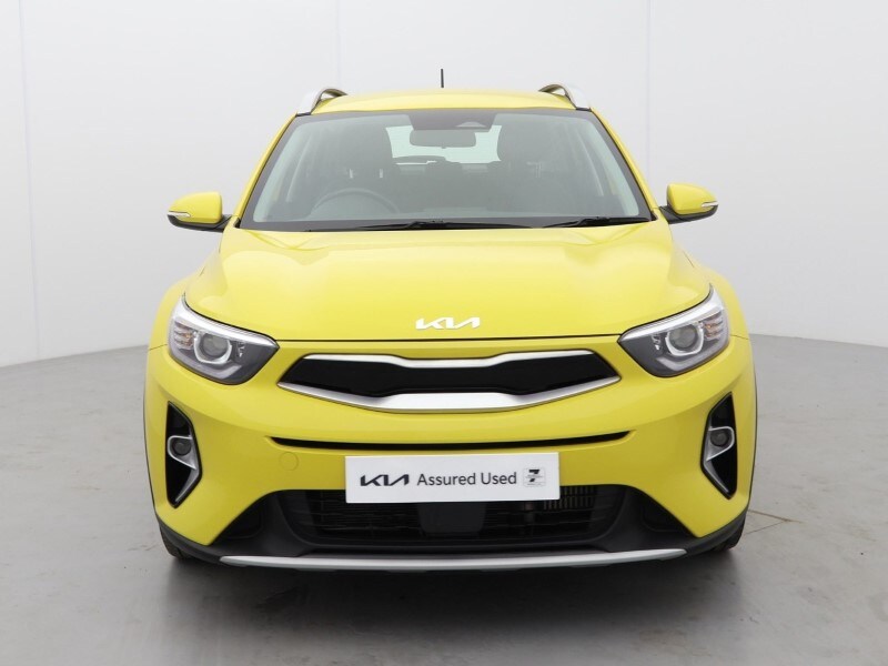 Used Kia Stonic 2023 for sale - 77997069: Photo 7