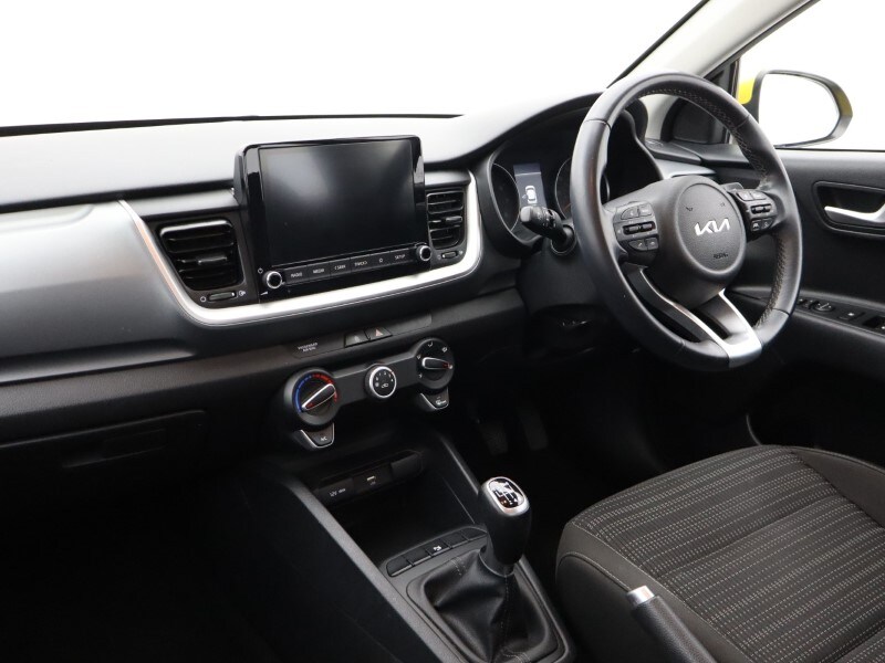 Used Kia Stonic 2023 for sale - 77997069: Photo 9