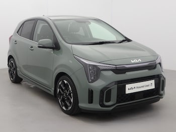 Used Kia Picanto 2025 for sale - 79467557: Photo