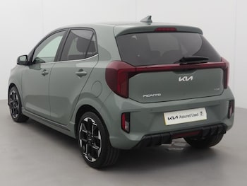 Used Kia Picanto 2025 for sale - 79467557: Photo