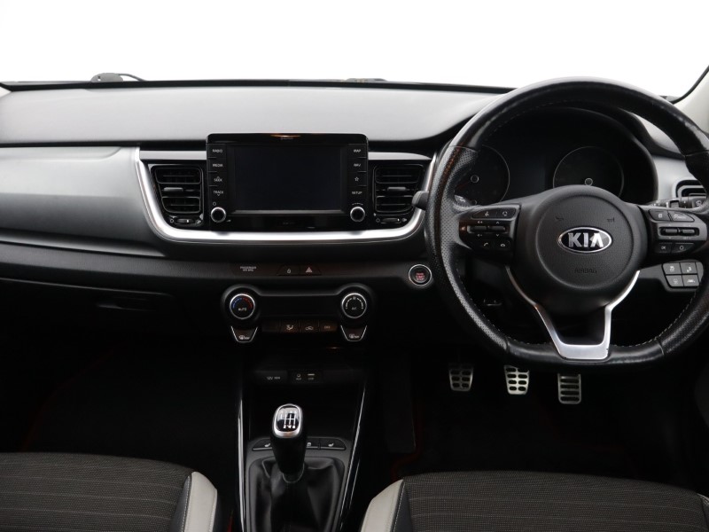 Used Kia Stonic 2018 for sale - 77918148: Photo 11