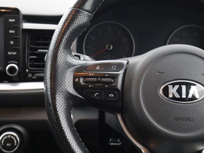 Used Kia Stonic 2018 for sale - 77918148: Photo 19