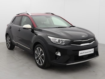 Used Kia Stonic 2018 for sale - 77918148: Photo