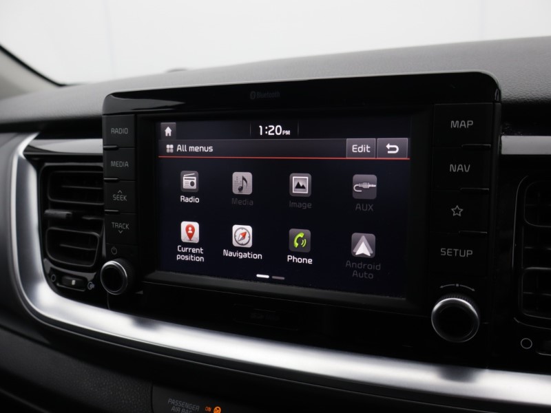 Used Kia Stonic 2018 for sale - 77918148: Photo 25