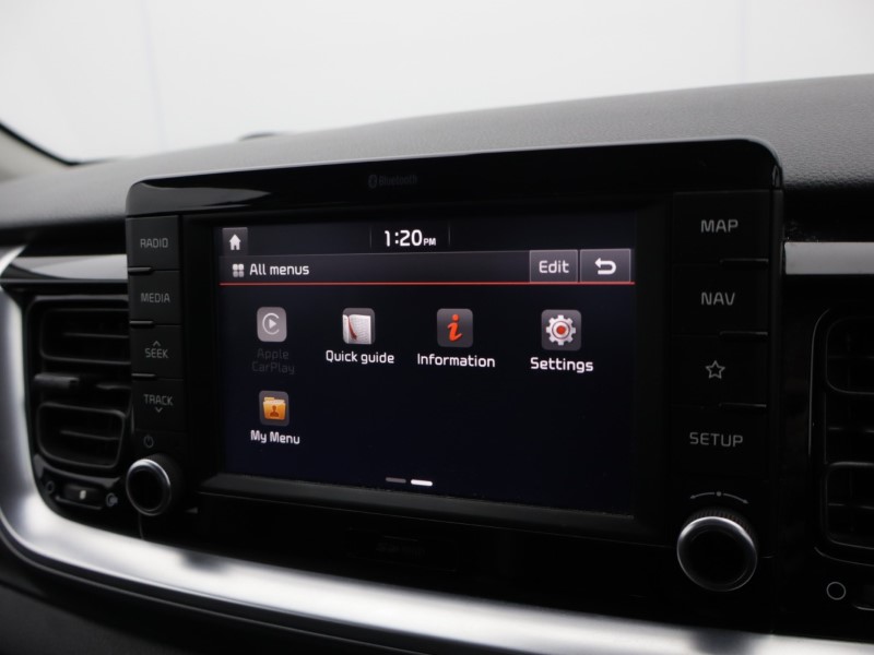 Used Kia Stonic 2018 for sale - 77918148: Photo 27