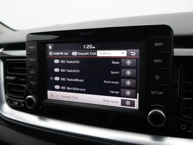 Used Kia Stonic 2018 for sale - 77918148: Photo 29