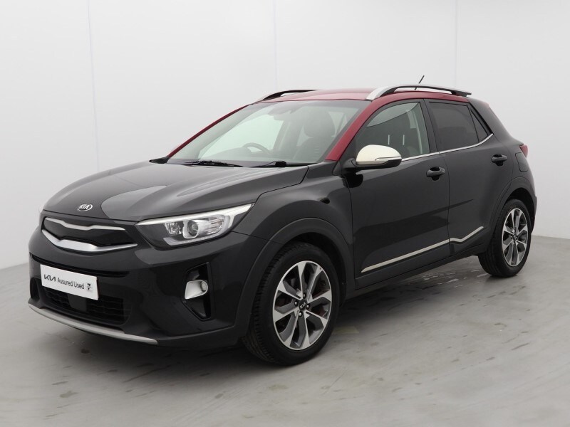 Used Kia Stonic 2018 for sale - 77918148: Photo 44
