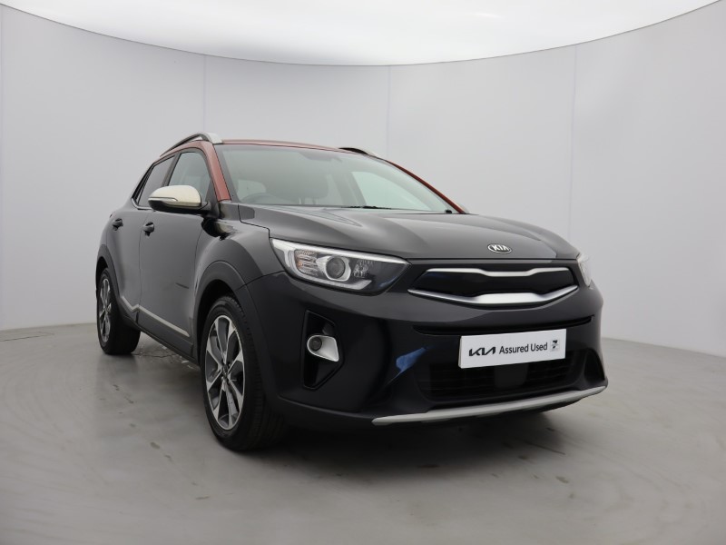 Used Kia Stonic 2018 for sale - 77918148: Photo 45