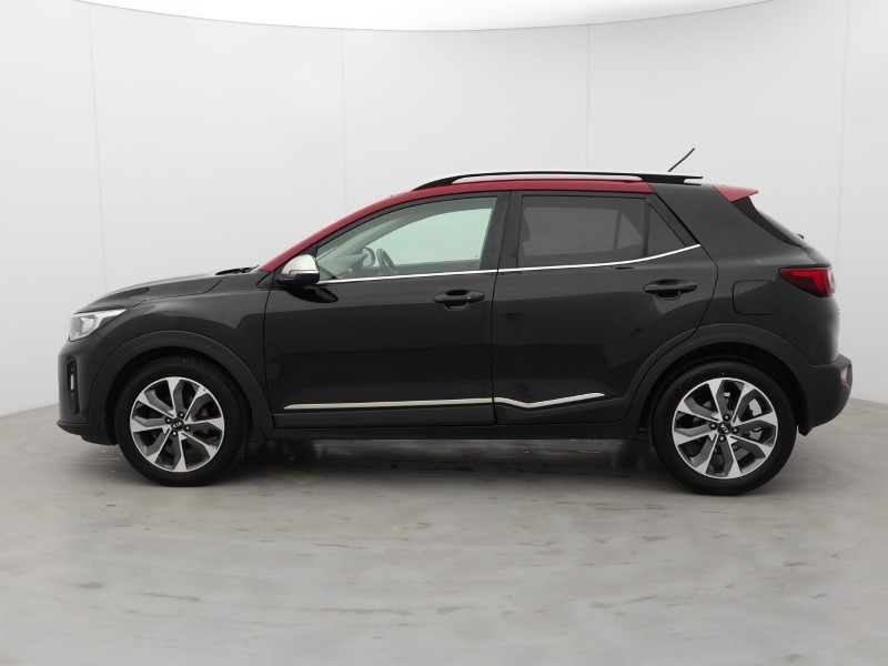 Used Kia Stonic 2018 for sale - 77918148: Photo 46