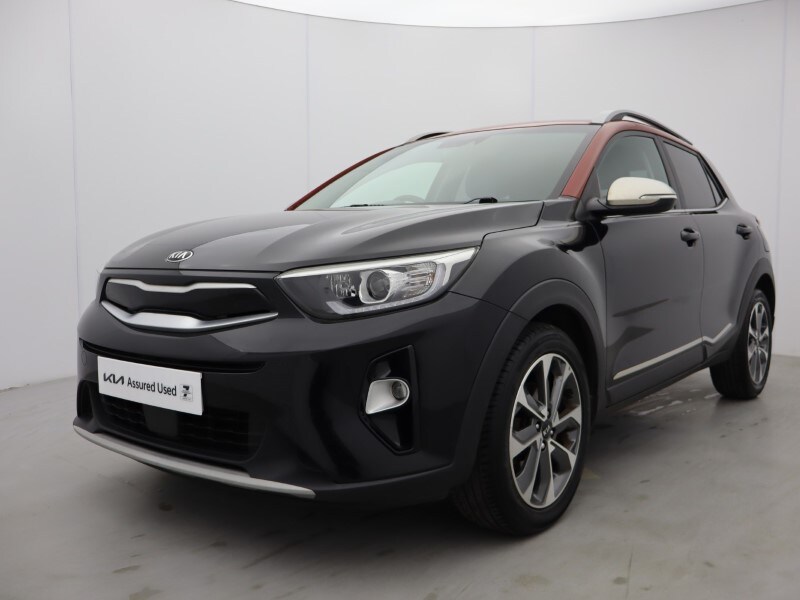 Used Kia Stonic 2018 for sale - 77918148: Photo 47