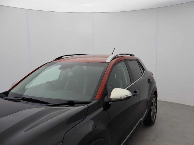 Used Kia Stonic 2018 for sale - 77918148: Photo 48