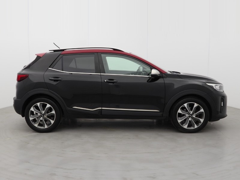 Used Kia Stonic 2018 for sale - 77918148: Photo 5
