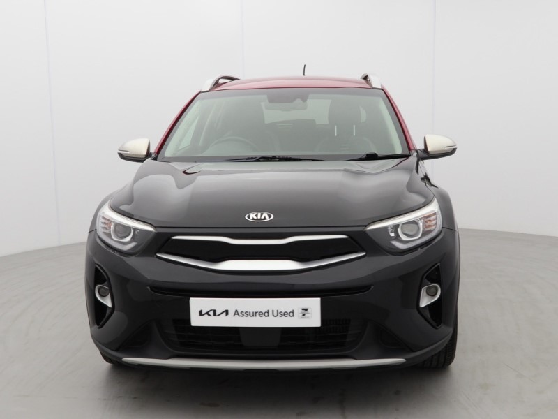 Used Kia Stonic 2018 for sale - 77918148: Photo 7