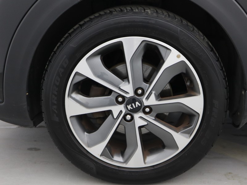 Used Kia Stonic 2018 for sale - 77918148: Photo 8