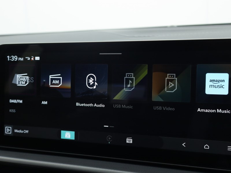 Used Kia Sportage 2025 for sale - 77033024: Photo 25