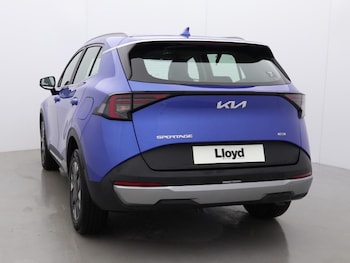 Used Kia Sportage 2025 for sale - 77033024: Photo