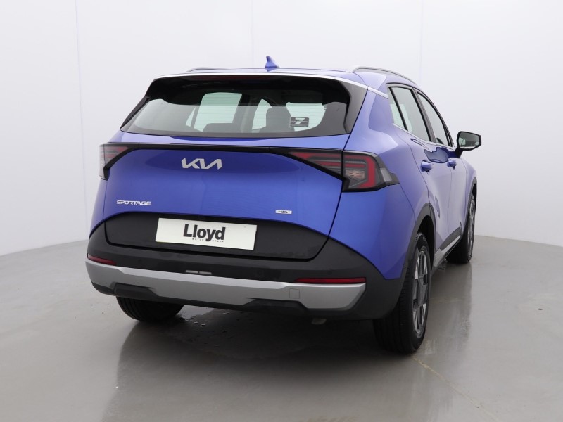 Used Kia Sportage 2025 for sale - 77033024: Photo 42