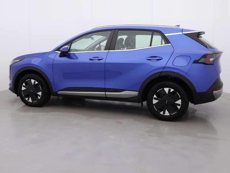 Used Kia Sportage 2025 for sale - 77033024: Photo 43