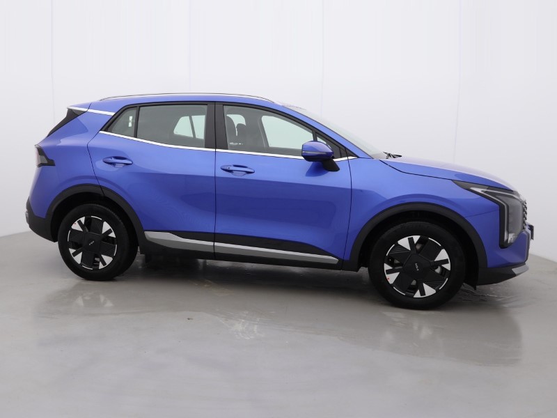 Used Kia Sportage 2025 for sale - 77033024: Photo 44