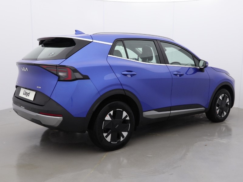 Used Kia Sportage 2025 for sale - 77033024: Photo 45