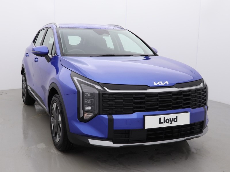 Used Kia Sportage 2025 for sale - 77033024: Photo 5