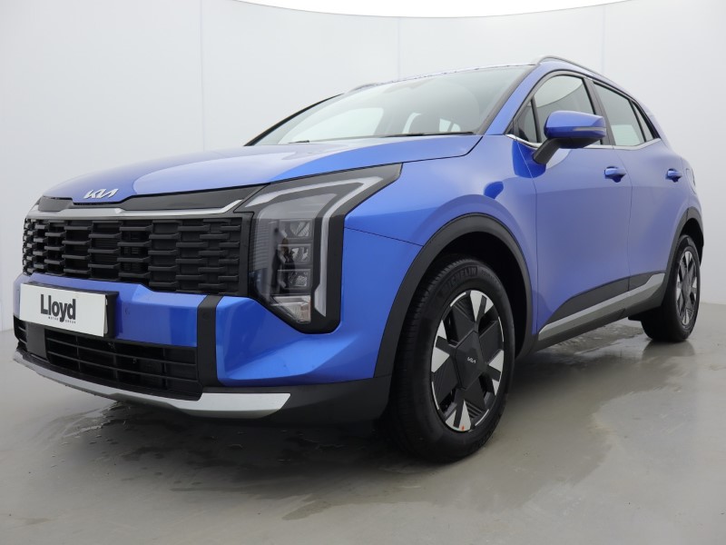 Used Kia Sportage 2025 for sale - 77033024: Photo 50