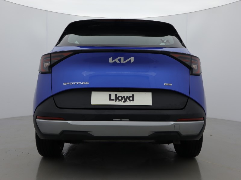 Used Kia Sportage 2025 for sale - 77033024: Photo 7