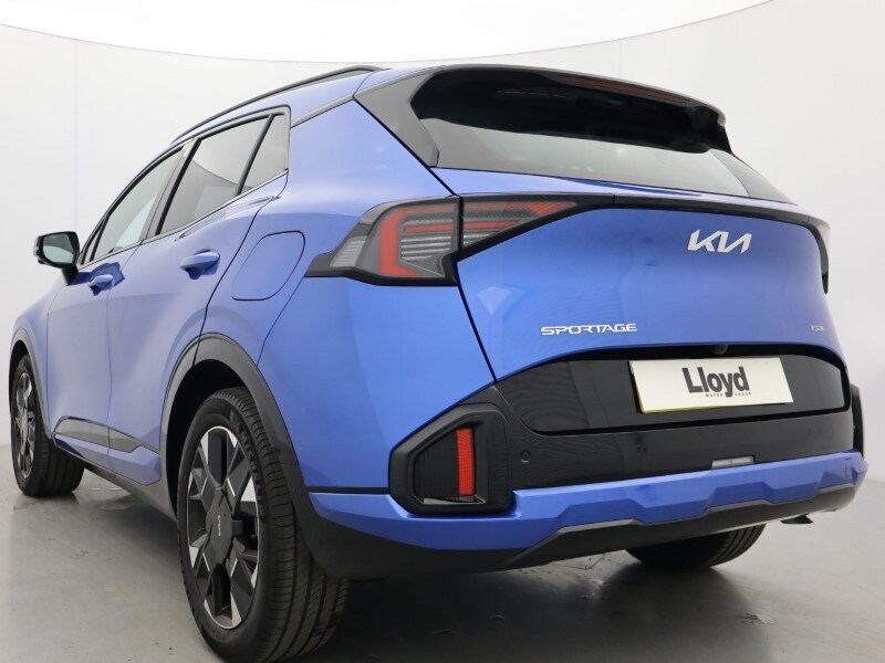 Used Kia Sportage 2025 for sale - 77022987: Photo 49