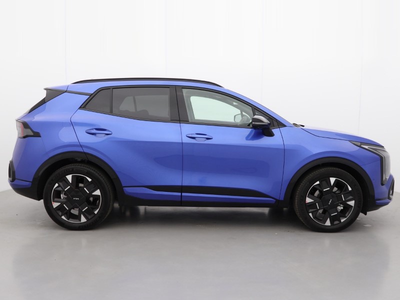 Used Kia Sportage 2025 for sale - 77022987: Photo 5