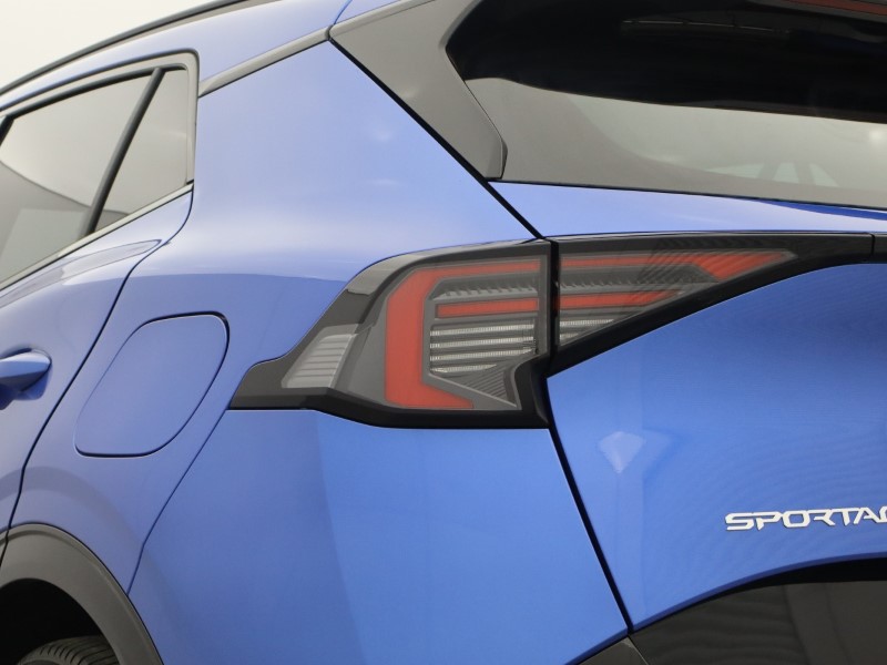 Used Kia Sportage 2025 for sale - 77022987: Photo 50