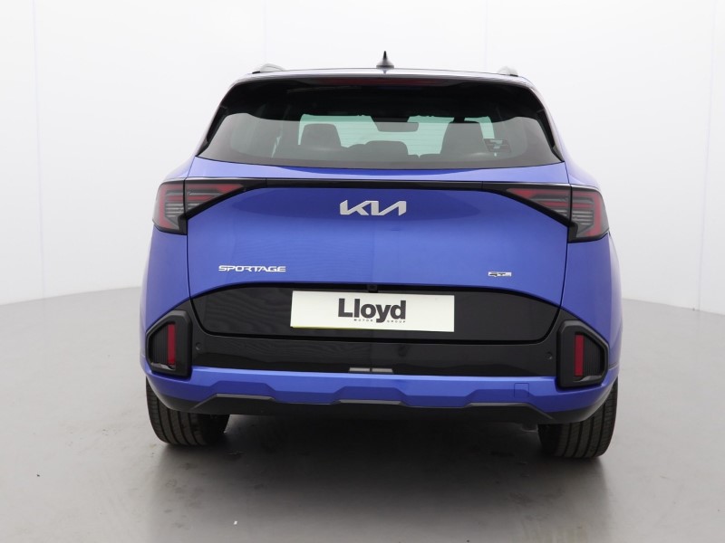 Used Kia Sportage 2025 for sale - 77022987: Photo 6