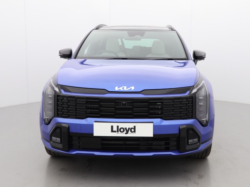 Used Kia Sportage 2025 for sale - 77022987: Photo 7