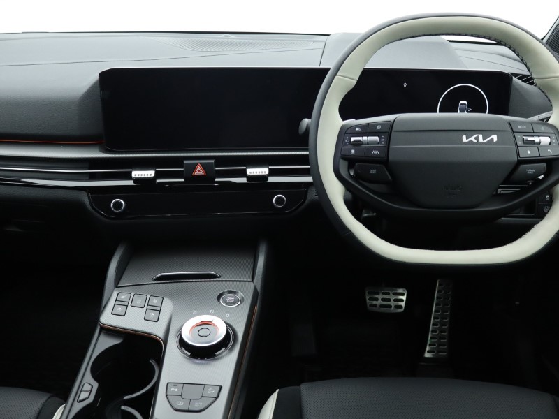 Used Kia Sportage 2025 for sale - 77022987: Photo 9