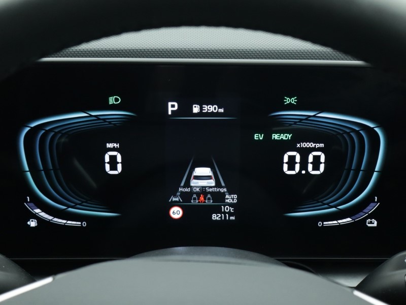 Used Kia Niro 2025 for sale - 77406426: Photo 10