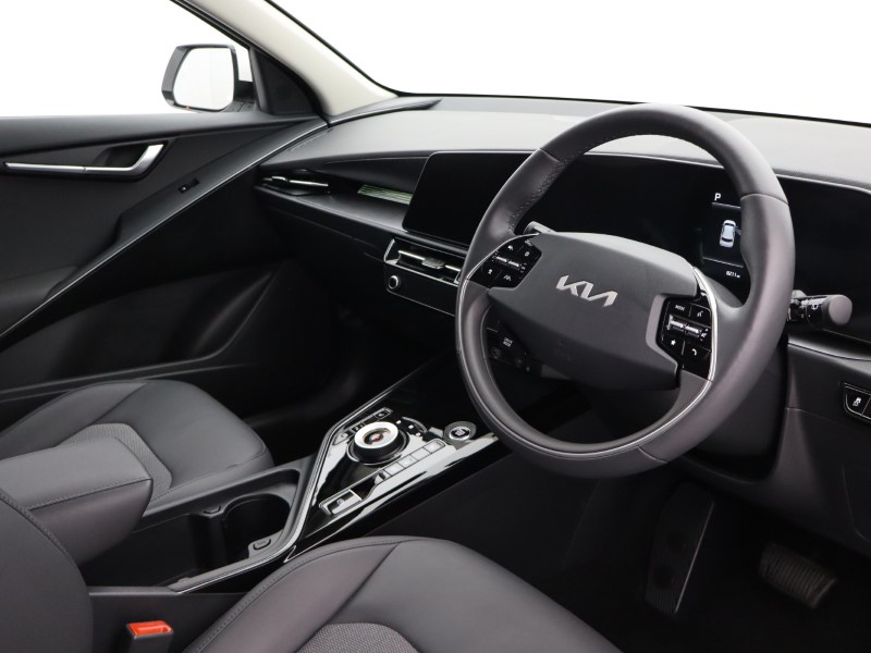 Used Kia Niro 2025 for sale - 77406426: Photo 12