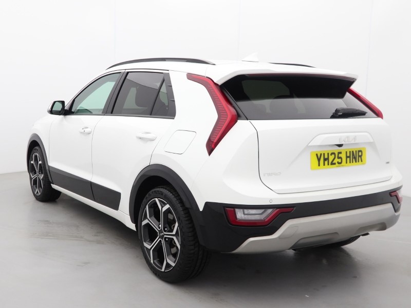 Used Kia Niro 2025 for sale - 77406426: Photo 2