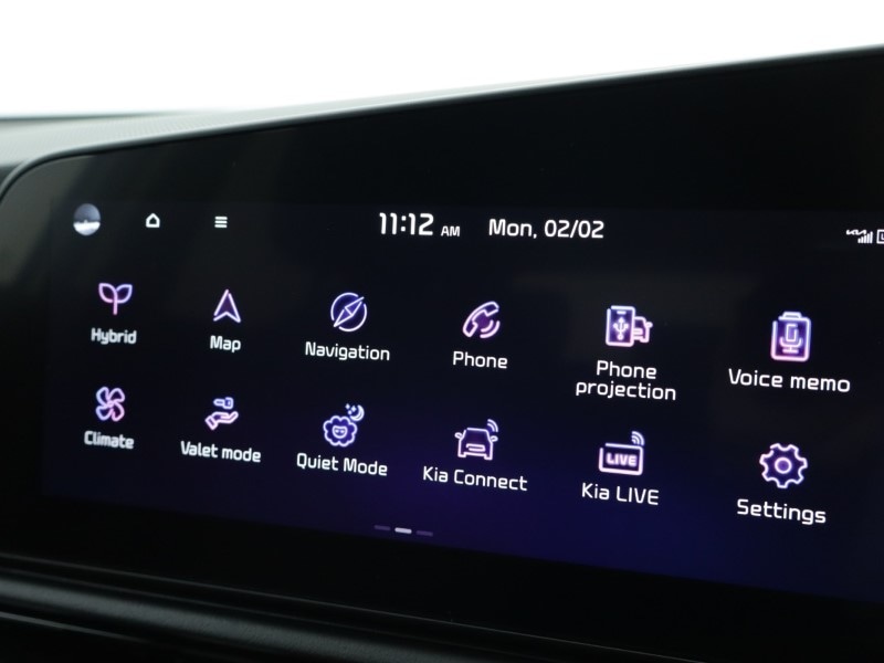 Used Kia Niro 2025 for sale - 77406426: Photo 26