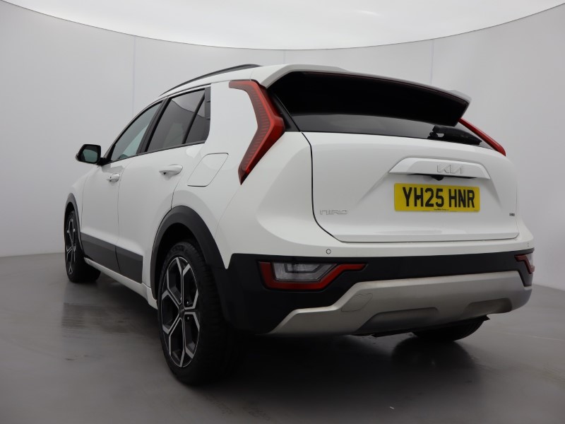 Used Kia Niro 2025 for sale - 77406426: Photo 44