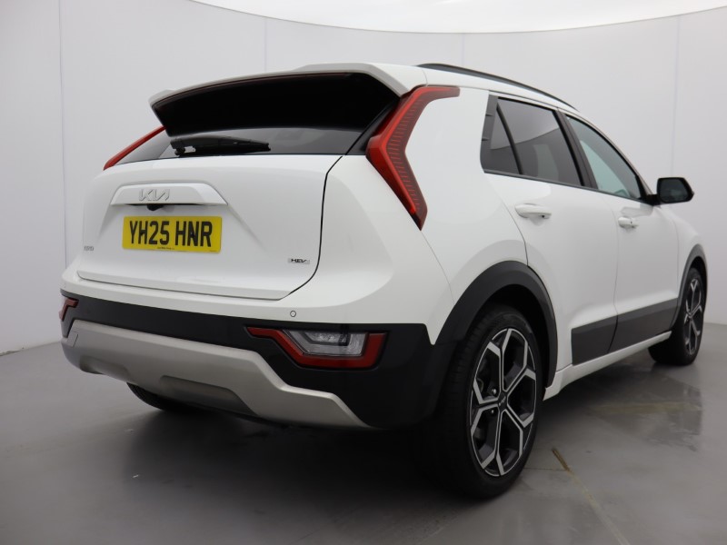 Used Kia Niro 2025 for sale - 77406426: Photo 46