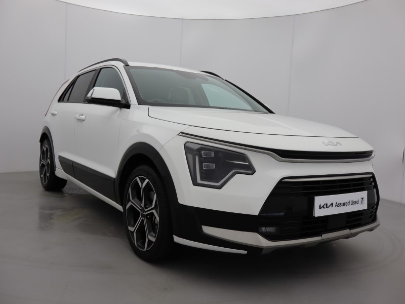 Used Kia Niro 2025 for sale - 77406426: Photo 48