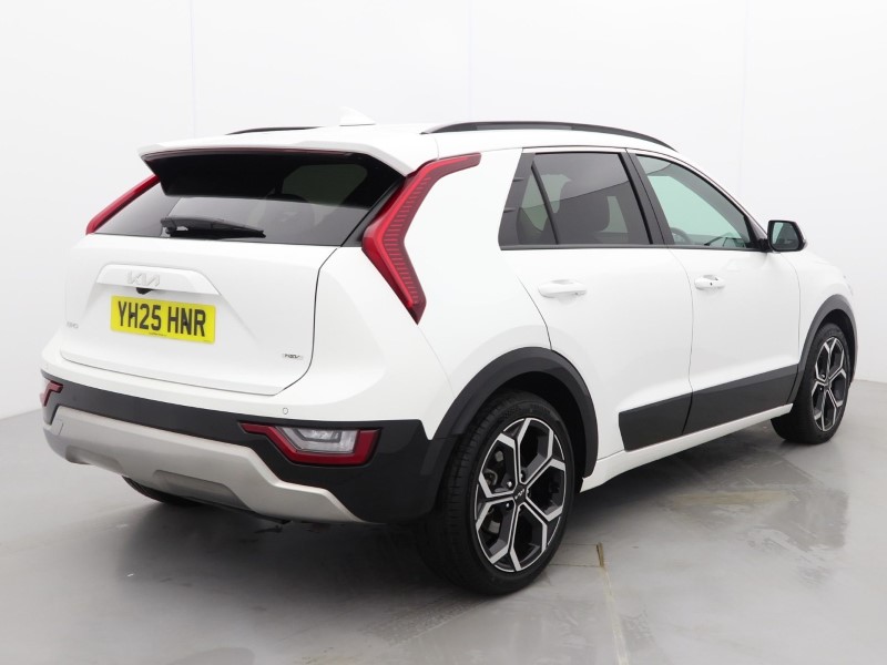 Used Kia Niro 2025 for sale - 77406426: Photo 51