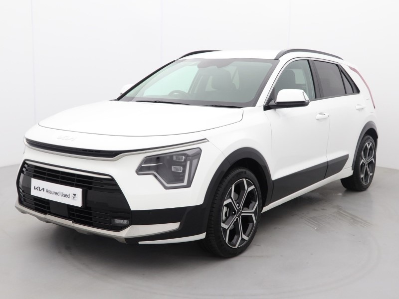 Used Kia Niro 2025 for sale - 77406426: Photo 52