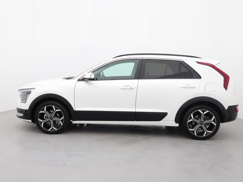 Used Kia Niro 2025 for sale - 77406426: Photo 53