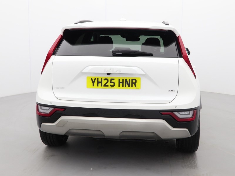 Used Kia Niro 2025 for sale - 77406426: Photo 6