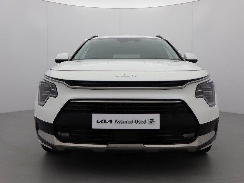 Used Kia Niro 2025 for sale - 77406426: Photo 7