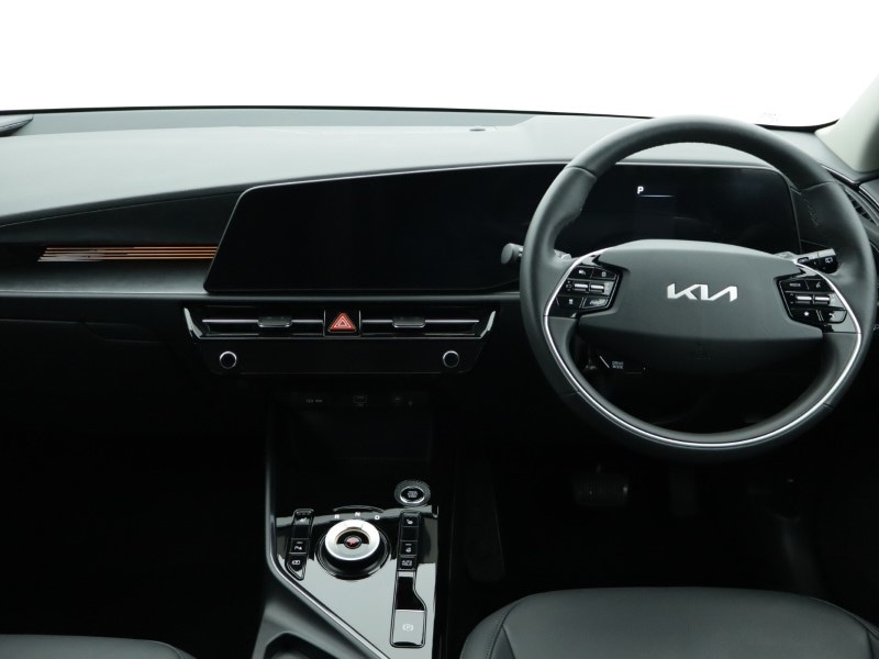 Used Kia Niro 2025 for sale - 77406426: Photo 9