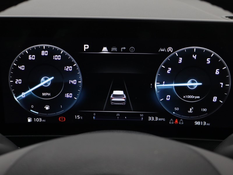 Used Kia Sportage 2023 for sale - 77950824: Photo 10