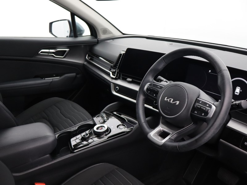 Used Kia Sportage 2023 for sale - 77950824: Photo 11